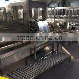 Automatic 5 Gallon Bottle Water Filling Machine thumbnail-2