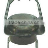 12mm Pipe Bimetallic Thermostat thumbnail-1