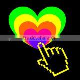 EL Sheet for T-shirt thumbnail-2