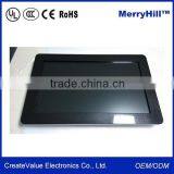 Industrial Automation 10.1 , 12.1 , 15 , 17 , 19 , 21.5 Inch Touch Screen All In One Panel PC On Wall thumbnail-5