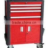 Torin BigRed Tool Box Heavy Duty Drawer Runner With Wheel thumbnail-1