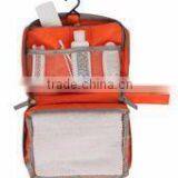 Zipper Recycled Polyester Oxford Breathable Dustproof Travel Luggage Shoe Bag thumbnail-5