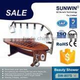 Wooden VichySpa Shower Massage SW-807S thumbnail-1
