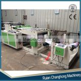 Changhong Microcomputer Roll to sheet cutting machine