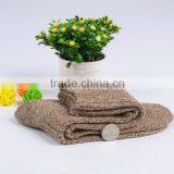 Fashionable Modern Terry Cotton Women Wholesale Socks thumbnail-5