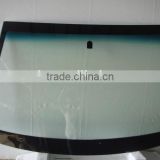 Car laminated front windshield glass for Toyota Vista Ardeo
