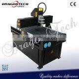 Cnc Advertising Router,Advertising CNC Router0609M, Mini Cnc Router DT0609M thumbnail-2