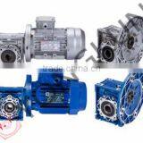 NMRV/NRV 1:5-1:100, Aluminium Alloy Worm Gearbox thumbnail-1