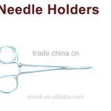 Medical Surgical Instrument High Quality Different Types Of Needle Holders