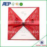 Elegant Costom Handmade 3d Wedding Card thumbnail-1