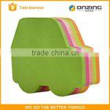 Onzing Hot Sale New Design Round Sticky Notes Made in China thumbnail-5