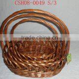 willow basket