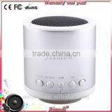 2016 New Products Mobile Bluetooth Speaker With Hands Free fm thumbnail-2