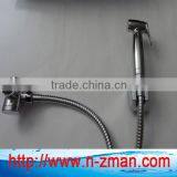 Toilet Shattaf Spray Kit