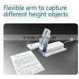 VGA+HD MI+ USB 5 Mega HD USB Document Scanner Document Camera thumbnail-3