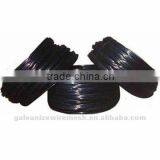 Low Price 18 Gauge Black Annealed Iron Wire