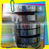 PET Packing Label Vinyl Sticker Material thumbnail-1