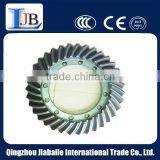 Supply All Kinds of Crown Wheel Pinion thumbnail-3