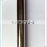 16mm / 19mm /28mm Brushed Nickel Steel Iron Curtain Pole / Pipe / Rod