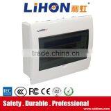 White 44*31*55.5 Size 9 Way Connection Electrical Distribution Enclosure Box thumbnail-3