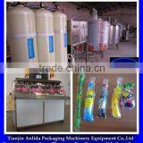 Anlida 1T/H Fruit Juice Processing Line/juice Making Line/ Juice Production Line
