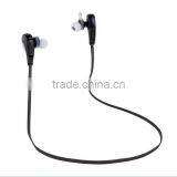 Wireless Sports Running Gym Bluetooth Earbuds Headphones Headsets for Iphone7/7plus thumbnail-1