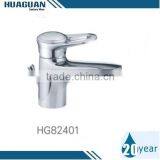 New Type Top Selling Best Quality Single Lever Basin Faucet Mixer thumbnail-1