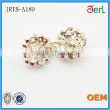 Diamante Ribbon Slider