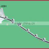 7 Beads Metal Saltwall Display Clothes Supermarket& Shop Fittings thumbnail-1