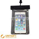 2016 Hot Selling Wholesale Mobile Phone Waterproof Smartphone Bag thumbnail-1