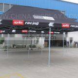 Promotional Beach Gazebo Canopy Steel Aluminium Outdoor Folding Wholesale Tents thumbnail-3