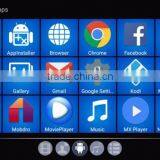 Kodi Android6.0 Quad Core Internet Small Size X96 S905X 2g 16g Ott TV BOX thumbnail-4