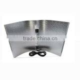 Hydroponic System Triangle Reflector MH/HPS Lihgts Reflector
