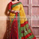 Bhagalpuri Sarees Online for Sale thumbnail-4