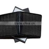 New Luxury Style Carbon Fiber Wallet Card Wallet Factory Price thumbnail-3