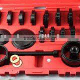 Front Wheel Bearing Adapters