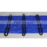Six Handles Oxford Kids Body Bag thumbnail-3