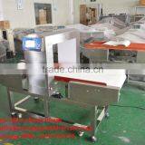 Pinpoint Factory Food Industry Automatic Metal Detector