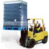 Factory Price Waterproof Reusable Pallet Slip Sheet thumbnail-5