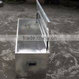 Aluminium Storage Box With Pattern thumbnail-1