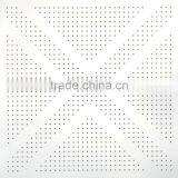 PVC Gypsum Ceiling Board / Laminated PVC Ceiling / PVC Laminated Gypsum Ceiling thumbnail-4