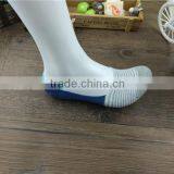 Factory Custom High Quality Boat New Product Socks, Red/blue Stripe Color China Classial Style thumbnail-3
