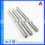 high quality cemented carbide rod with h6 polished for cutting tools