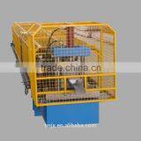 Full Automatic Rain Water Gutter Roll Forming Machine & Equipment thumbnail-5