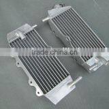 Motocross Bike Motorcycle Aluminum Radiator For YAMAHA YZF250 YZ250F WR250F WRF250 01-05 2002 03 04 thumbnail-3
