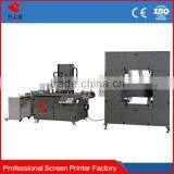 Ykp4060-B Professional Manufacturer Competitive Price Roll to Roll Silk Screen Printing Machine