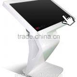 LCD Touch Kiosk,ad Player for Shopping Mall,floor Standing Digital Signage thumbnail-2