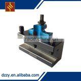 Turninh and Facing Tool Holder