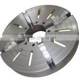 Four Jaw Independent Chuck thumbnail-1