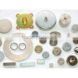 Round Magnetic Base Pot Magnet thumbnail-3